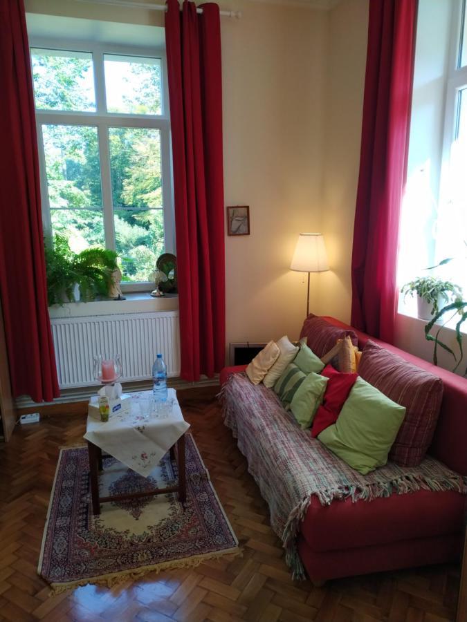 Bed & Breakfast - Warnileg Ngoại thất bức ảnh
