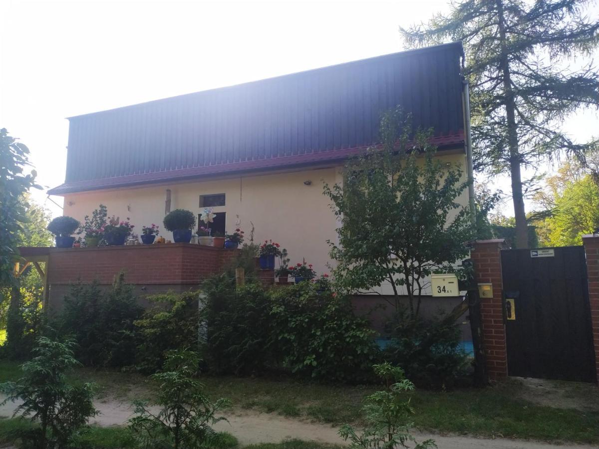 Bed & Breakfast - Warnileg Ngoại thất bức ảnh