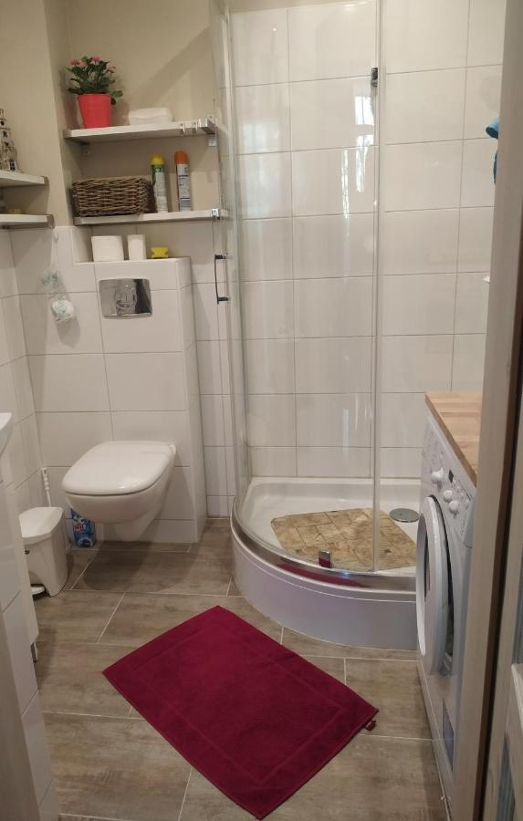 Bed & Breakfast - Warnileg Ngoại thất bức ảnh