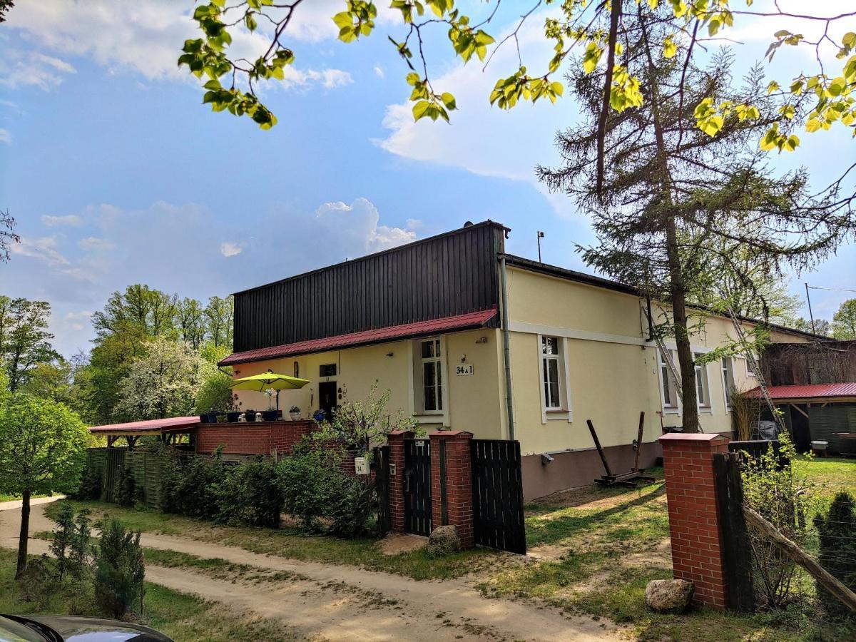 Bed & Breakfast - Warnileg Ngoại thất bức ảnh