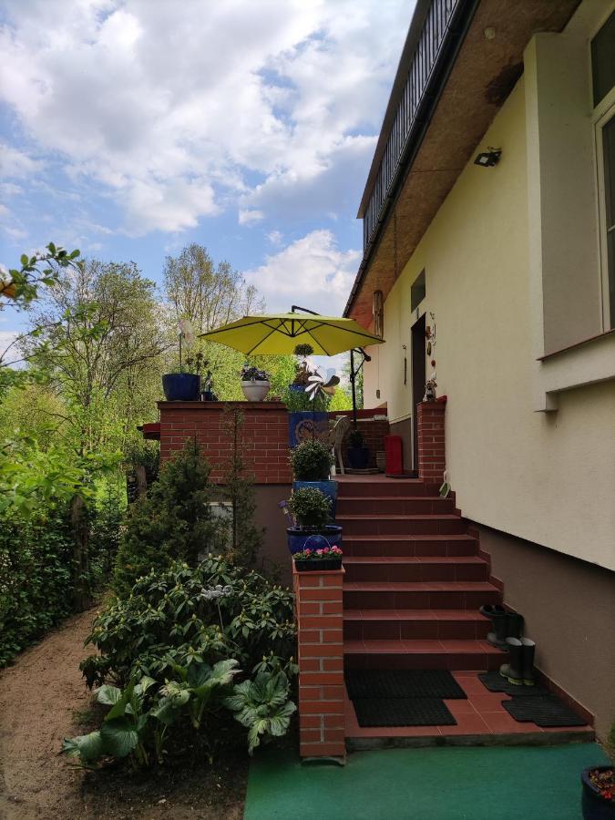 Bed & Breakfast - Warnileg Ngoại thất bức ảnh