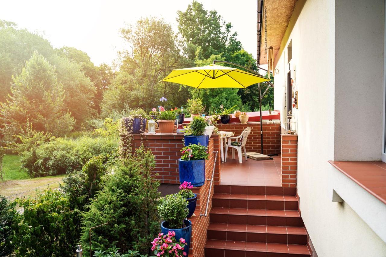 Bed & Breakfast - Warnileg Ngoại thất bức ảnh