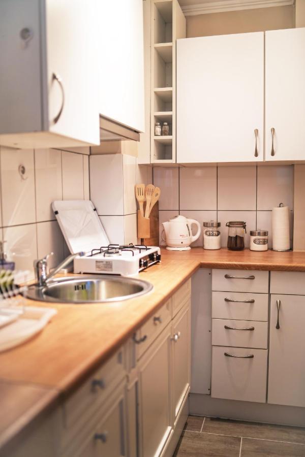 Bed & Breakfast - Warnileg Ngoại thất bức ảnh